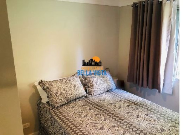 Imagem Apartamento com 2 Quartos à Venda, em Jabaquara - São Paulo Imagem Apartamento com 2 Quartos à Venda, em Jabaquara - São Paulo