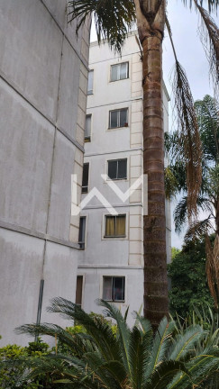 Imagem Apartamento com 2 Quartos à Venda, 44 m² em Vila Alzira - Guarulhos Imagem Apartamento com 2 Quartos à Venda, 44 m² em Vila Alzira - Guarulhos