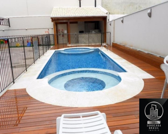 Imagem Apartamento com 2 Quartos para Alugar, 60 m² em Parque Campolim - Sorocaba Imagem Apartamento com 2 Quartos para Alugar, 60 m² em Parque Campolim - Sorocaba