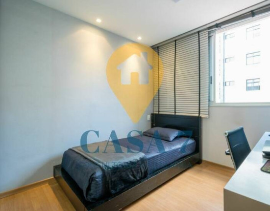Imagem Apartamento com 4 Quartos à Venda, 137 m² em Sion - Belo Horizonte Imagem Apartamento com 4 Quartos à Venda, 137 m² em Sion - Belo Horizonte