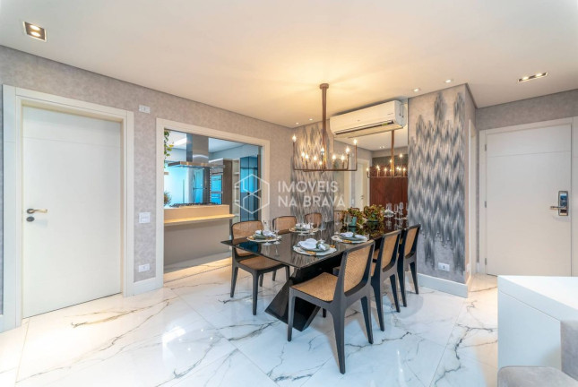 Imagem Apartamento com 3 Quartos à Venda, 166 m² em Praia Brava - Itajaí Imagem Apartamento com 3 Quartos à Venda, 166 m² em Praia Brava - Itajaí
