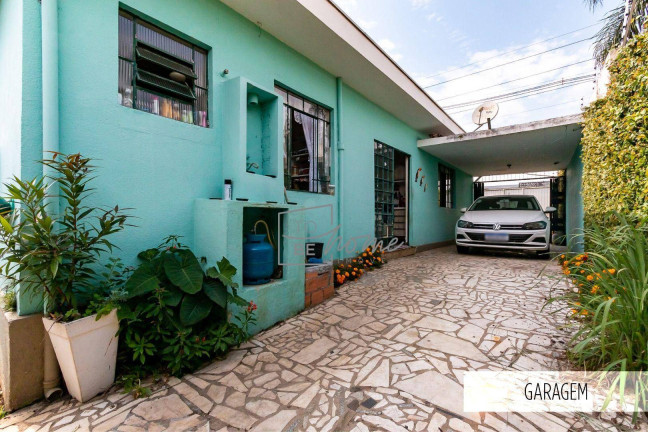 Imagem Casa com 4 Quartos à Venda, 167 m² em Fanny - Curitiba Imagem Casa com 4 Quartos à Venda, 167 m² em Fanny - Curitiba