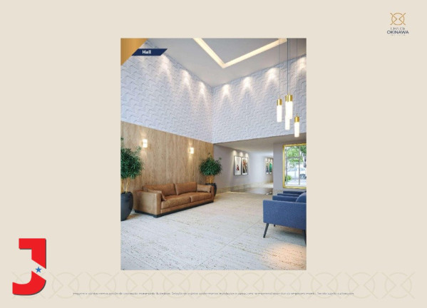 Imagem Apartamento com 3 Quartos à Venda,  em Praia De Itaparica - Vila Velha