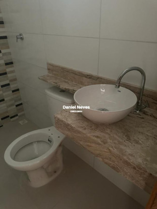 Imagem Casa de Condomínio com 2 Quartos à Venda, 45 m² em Vilas Do Atlântico - Lauro De Freitas Imagem Casa de Condomínio com 2 Quartos à Venda, 45 m² em Vilas Do Atlântico - Lauro De Freitas
