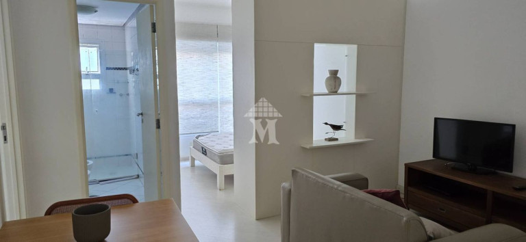 Imagem Apartamento com 1 Quarto à Venda, 40 m² em Jardim Paulista - São Paulo Imagem Apartamento com 1 Quarto à Venda, 40 m² em Jardim Paulista - São Paulo