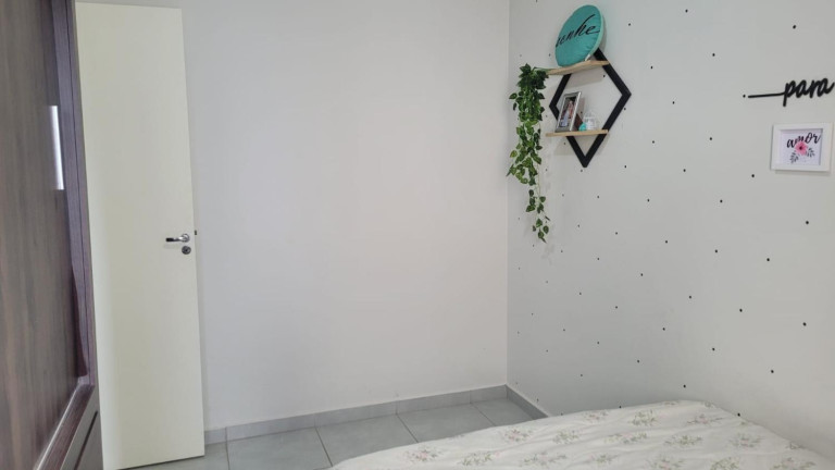 Imagem Apartamento com 2 Quartos à Venda, 49 m² em Chácaras São Paulo - Franca