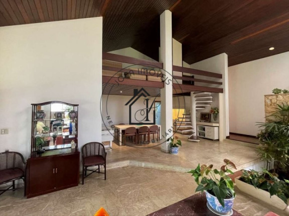 Imagem Casa de Condomínio com 3 Quartos à Venda, 10.000 m² em Chácara Granja Velha - Cotia