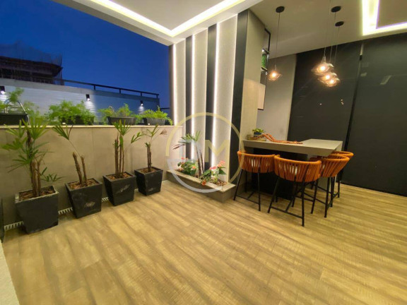 Imagem Apartamento com 3 Quartos à Venda, 117 m² em Meia Praia - Itapema