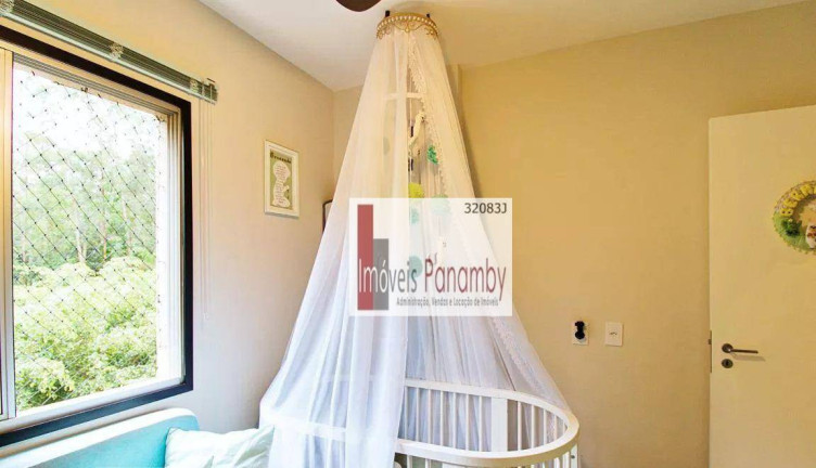Imagem Apartamento com 2 Quartos à Venda, 55 m² em Vila Andrade - São Paulo Imagem Apartamento com 2 Quartos à Venda, 55 m² em Vila Andrade - São Paulo