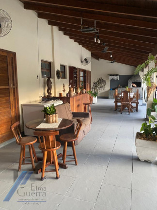 Imagem Casa com 4 Quartos à Venda, 148 m² em Mato Dentro - Ubatuba Imagem Casa com 4 Quartos à Venda, 148 m² em Mato Dentro - Ubatuba