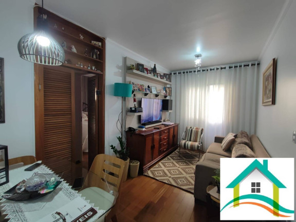 Imagem Apartamento com 2 Quartos à Venda, 53 m² em Independência - São Bernardo Do Campo Imagem Apartamento com 2 Quartos à Venda, 53 m² em Independência - São Bernardo Do Campo