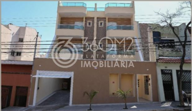 Imagem Apartamento com 3 Quartos à Venda, 140 m² em Utinga - Santo André Imagem Apartamento com 3 Quartos à Venda, 140 m² em Utinga - Santo André