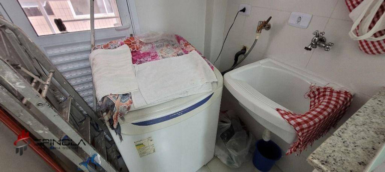 Imagem Apartamento com 2 Quartos à Venda, 62 m² em Vila Caiçara - Praia Grande Imagem Apartamento com 2 Quartos à Venda, 62 m² em Vila Caiçara - Praia Grande
