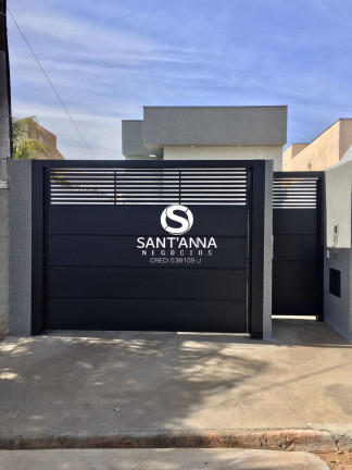 Imagem Casa com 2 Quartos à Venda, 125 m² em Parque Universitário - Fernandópolis Imagem Casa com 2 Quartos à Venda, 125 m² em Parque Universitário - Fernandópolis