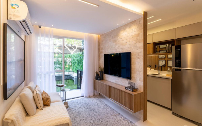 Imagem Apartamento com 2 Quartos à Venda, 41 m² em Irajá - Rio De Janeiro Imagem Apartamento com 2 Quartos à Venda, 41 m² em Irajá - Rio De Janeiro