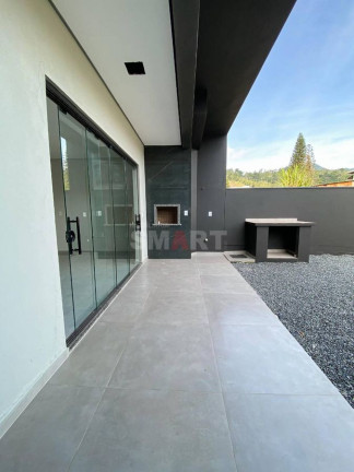 Imagem Casa com 3 Quartos à Venda, 135 m² em Jaraguá 99 - Jaraguá Do Sul Imagem Casa com 3 Quartos à Venda, 135 m² em Jaraguá 99 - Jaraguá Do Sul