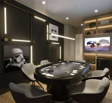 Imagem Apartamento com 2 Quartos à Venda, 51 m² em Rudge Ramos - São Bernardo Do Campo Imagem Apartamento com 2 Quartos à Venda, 51 m² em Rudge Ramos - São Bernardo Do Campo