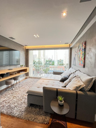 Imagem Apartamento com 3 Quartos à Venda, 189 m² em Lapa - São Paulo