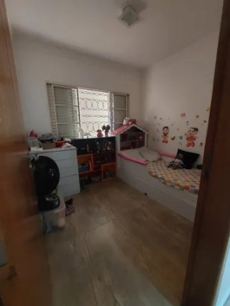 Imagem Casa com 3 Quartos à Venda, 196 m² em Campestre - Santo André Imagem Casa com 3 Quartos à Venda, 196 m² em Campestre - Santo André