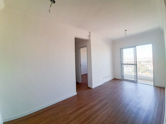 Imagem Apartamento com 2 Quartos à Venda, 60 m² em Jardim São Domingos - Americana Imagem Apartamento com 2 Quartos à Venda, 60 m² em Jardim São Domingos - Americana