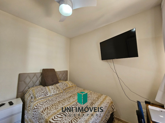 Imagem Apartamento com 3 Quartos à Venda, 90 m² em Praia Do Morro - Guarapari