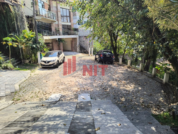 Imagem Casa de Condomínio com 3 Quartos à Venda, 700 m² em Badu - Niterói Imagem Casa de Condomínio com 3 Quartos à Venda, 700 m² em Badu - Niterói