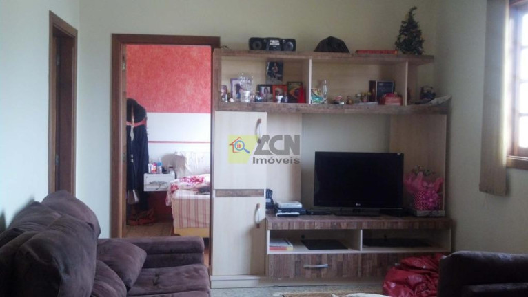 Imagem Imóvel com 3 Quartos à Venda, 1.232 m² em Chácara Recreio Alvorada - Hortolândia
