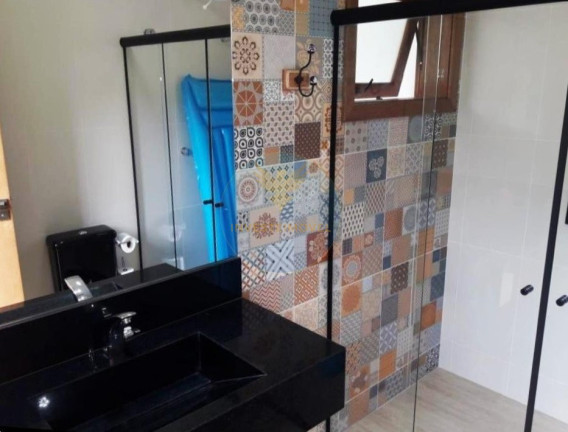 Imagem Casa de Condomínio com 3 Quartos à Venda, 560 m² em Esmeralda Park (caucaia Do Alto) - Cotia