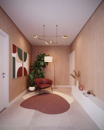 Imagem Imóvel com 1 Quarto à Venda, 28 m² em Butantã - São Paulo Imagem Imóvel com 1 Quarto à Venda, 28 m² em Butantã - São Paulo