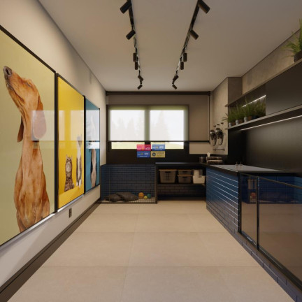 Imagem Apartamento com 2 Quartos à Venda, 64 m² em Via Cr1 - Foz Do Iguaçu