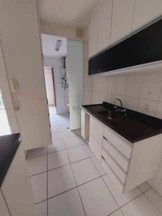 Imagem Apartamento com 2 Quartos para Alugar, 96 m² em Alphaville Centro Industrial E Empresarial/alphaville. - Barueri