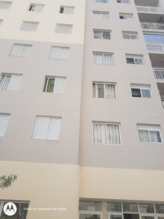 Imagem Apartamento com 2 Quartos à Venda, 51 m² em Centro - Diadema