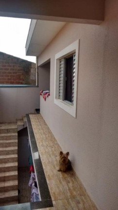 Imagem Sobrado com 3 Quartos à Venda, 240 m² em Jardim Adélia Cavicchia Grotta - Limeira Imagem Sobrado com 3 Quartos à Venda, 240 m² em Jardim Adélia Cavicchia Grotta - Limeira