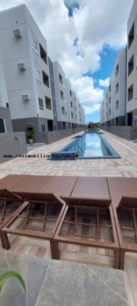 Imagem Apartamento com 2 Quartos à Venda, 58 m² em Gramame - Novo Milênio - João Pessoa
