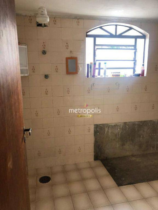 Imagem Sobrado com 4 Quartos à Venda, 200 m² em Vila Camilópolis - Santo André Imagem Sobrado com 4 Quartos à Venda, 200 m² em Vila Camilópolis - Santo André
