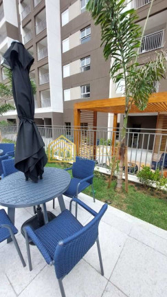 Imagem Apartamento com 1 Quarto à Venda, 25 m² em Vila Andrade - São Paulo Imagem Apartamento com 1 Quarto à Venda, 25 m² em Vila Andrade - São Paulo
