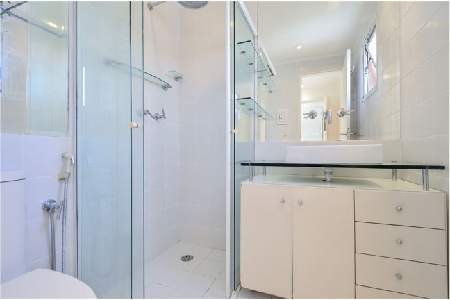 Imagem Apartamento com 3 Quartos à Venda, 236 m² em Morumbi - São Paulo Imagem Apartamento com 3 Quartos à Venda, 236 m² em Morumbi - São Paulo