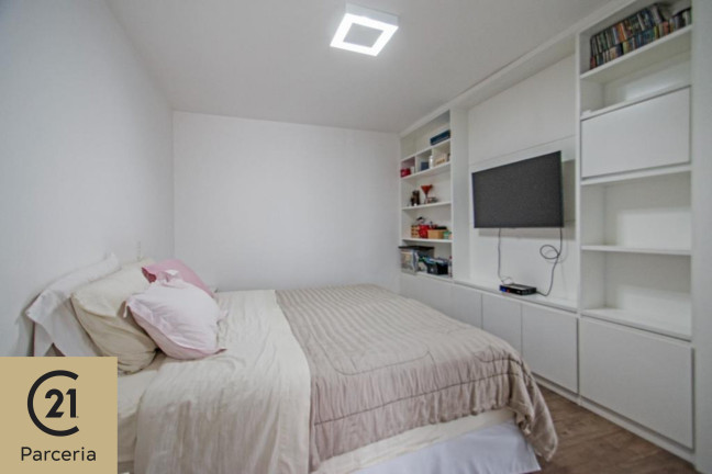 Imagem Apartamento com 3 Quartos à Venda, 118 m² em Campo Belo - São Paulo Imagem Apartamento com 3 Quartos à Venda, 118 m² em Campo Belo - São Paulo