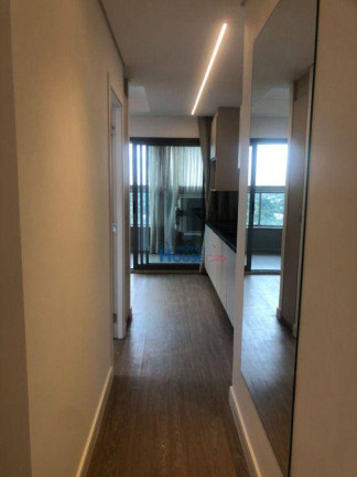 Imagem Apartamento com 1 Quarto à Venda, 38 m² em Pinheiros - São Paulo Imagem Apartamento com 1 Quarto à Venda, 38 m² em Pinheiros - São Paulo