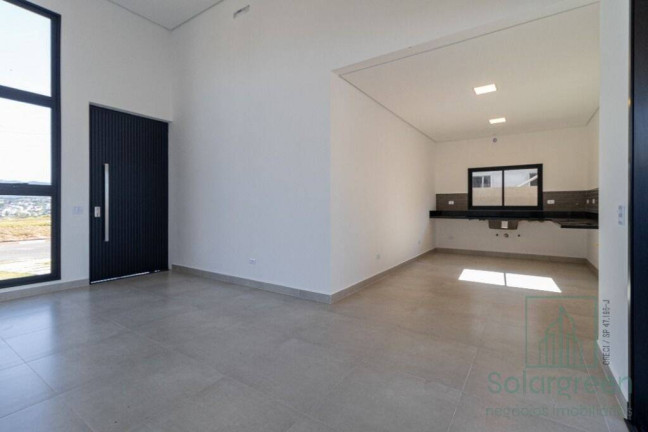 Imagem Casa de Condomínio com 3 Quartos à Venda, 199 m² em Centro - Bom Jesus Dos Perdões Imagem Casa de Condomínio com 3 Quartos à Venda, 199 m² em Centro - Bom Jesus Dos Perdões
