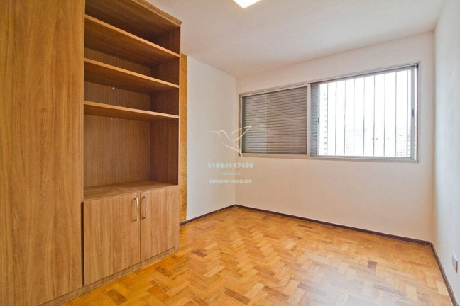Imagem Apartamento com 3 Quartos à Venda, 114 m² em Jardim Paulista - São Paulo Imagem Apartamento com 3 Quartos à Venda, 114 m² em Jardim Paulista - São Paulo