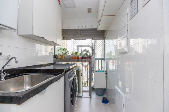 Imagem Apartamento com 3 Quartos à Venda, 79 m² em Santo Amaro - São Paulo Imagem Apartamento com 3 Quartos à Venda, 79 m² em Santo Amaro - São Paulo