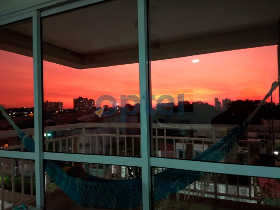 Imagem Apartamento com 2 Quartos à Venda, 65 m² em Vila Eldízia - Santo André