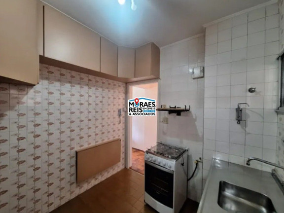 Imagem Apartamento com 2 Quartos à Venda, 60 m² em Vila Clementino - São Paulo Imagem Apartamento com 2 Quartos à Venda, 60 m² em Vila Clementino - São Paulo