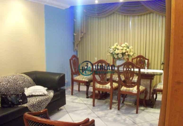 Apartamento com 2 Quartos à Venda, 78 m² em Ingá - Niterói