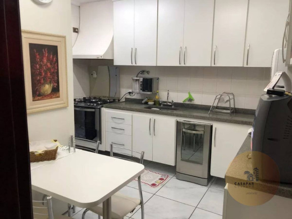 Imagem Apartamento com 3 Quartos à Venda, 105 m² em Vila Nair - São Paulo