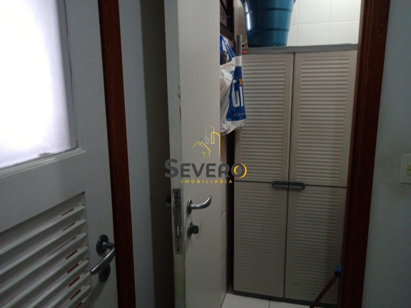Imagem Apartamento com 3 Quartos à Venda, 115 m² em Santa Rosa - Niterói