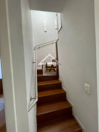 Imagem Cobertura com 3 Quartos à Venda, 121 m² em Campo Belo - São Paulo Imagem Cobertura com 3 Quartos à Venda, 121 m² em Campo Belo - São Paulo