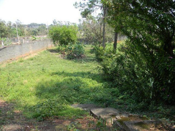Imagem Chácara com 4 Quartos à Venda, 500 m² em Esplanada Independência - Taubaté