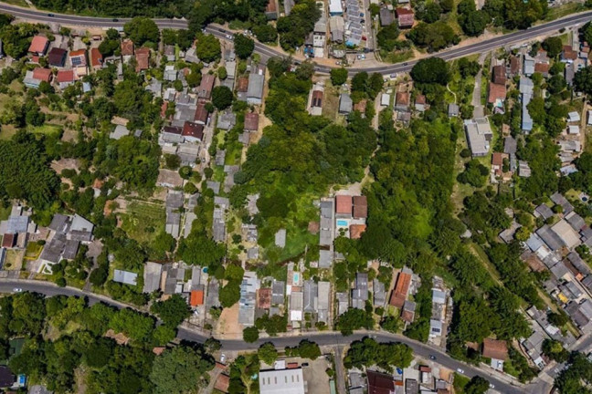 Imagem Terreno à Venda, 10.247 m² em Vila Nova - Porto Alegre Imagem Terreno à Venda, 10.247 m² em Vila Nova - Porto Alegre
